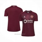 Hearts Home Shirt 2025-2026