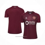 Hearts Home Shirt 2025-2026