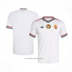 Hungary Away Shirt 2026