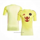 Inter Miami Third Goalkeeper Shirt 2025