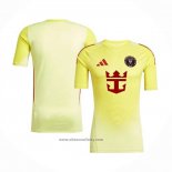 Inter Miami Third Goalkeeper Shirt 2025