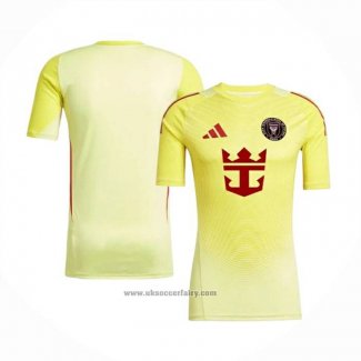 Inter Miami Third Goalkeeper Shirt 2025