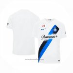 Inter Milan Away Shirt 2023-2024