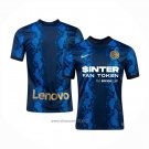 Inter Milan Home Shirt 2021-2022