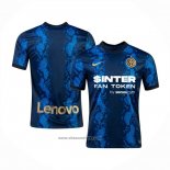 Inter Milan Home Shirt 2021-2022
