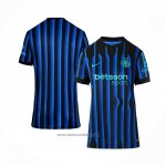 Inter Milan Home Shirt Womens 2025-2026