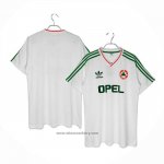 Ireland Away Shirt Retro 90-92