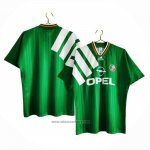 Ireland Home Shirt Retro 92-94