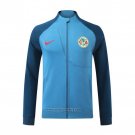 Jacket America 2024-2025 Blue
