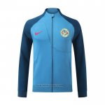 Jacket America 2024-2025 Blue
