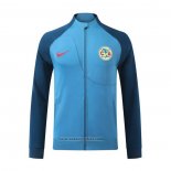 Jacket America 2024-2025 Blue