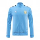 Jacket Argentina 2024-2025 Blue