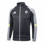 Jacket Atletico Mineiro 2024-2025 Grey