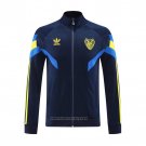 Jacket Boca Juniors 2024-2025 Blue