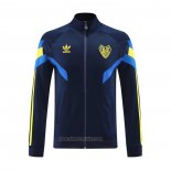 Jacket Boca Juniors 2024-2025 Blue
