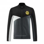 Jacket Borussia Dortmund 2024-2025 Grey