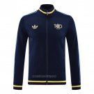 Jacket Colombia 2024-2025 Blue