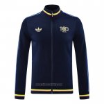 Jacket Colombia 2024-2025 Blue