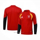 Jacket Germany 2025-2026 Red