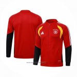 Jacket Germany 2025-2026 Red