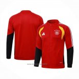 Jacket Germany 2025-2026 Red