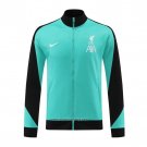 Jacket Liverpool 2024-2025 Green
