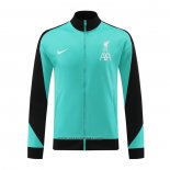 Jacket Liverpool 2024-2025 Green