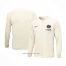Jacket Paris Saint-Germain 2023-2024 Albaricoque