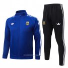 Jacket Tracksuit Argentina 2026-2027 Blue