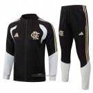 Jacket Tracksuit Flamengo 2026-2027 Brown