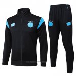 Jacket Tracksuit Gremio Kids 2025-2026 Black