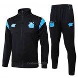 Jacket Tracksuit Gremio Kids 2025-2026 Black