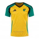 Jamaica Home Shirt 2024-2025