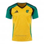 Jamaica Home Shirt 2024-2025