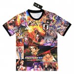 Japan Anime Shirt The King Of Fighters 97 2024-2025