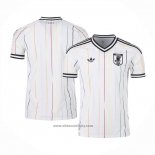Japan Away Shirt Authentic 2026