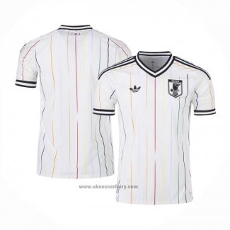 Japan Away Shirt Authentic 2026