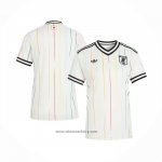 Japan Away Shirt Womens 2026