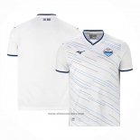 Lazio Away Shirt 2026-2027