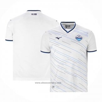 Lazio Away Shirt 2026-2027
