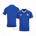 Leicester City Home Shirt 2025-2026