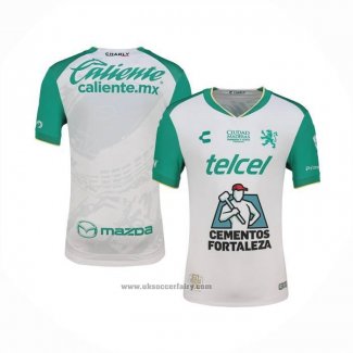 Leon Away Shirt 2026-2027