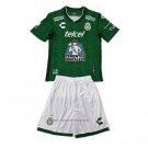 Leon Home Shirt Kids 2024-2025