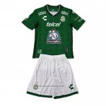 Leon Home Shirt Kids 2024-2025