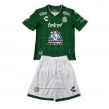 Leon Home Shirt Kids 2024-2025