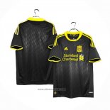 Liverpool Third Shirt Retro 10-11
