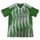Los Troncos Home Shirt 2024