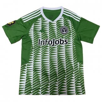 Los Troncos Home Shirt 2024
