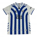 Malaga Special Shirt 2024