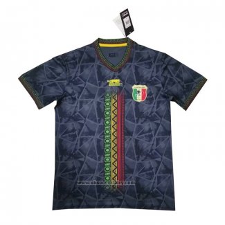 Mali Special Shirt 2024 Black